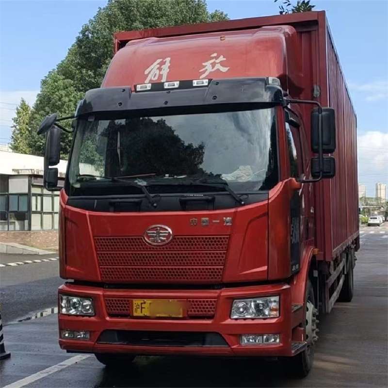 新余到德清物流公司——专业货运，安心之选（德清物流专线货运）