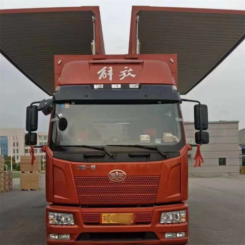 新余到重庆物流公司，一站式服务为您提供高效便捷货运体验（到重庆的物流公司）