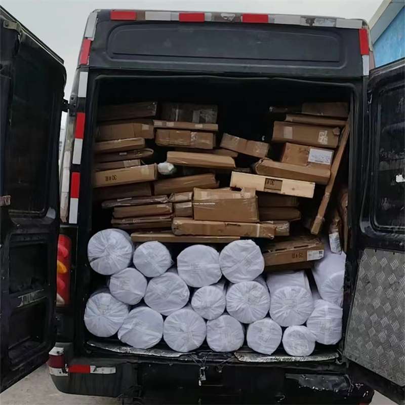 新余至北海货运专线——一站式物流服务，让您的货物畅行无忧（北海到全国物流货运公司）