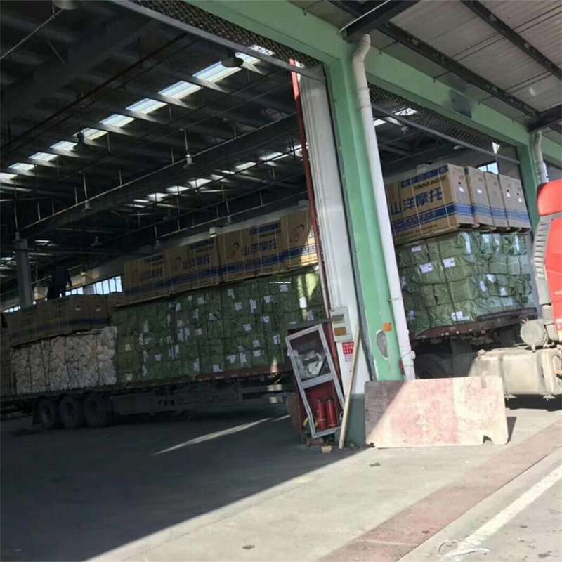 新余到潜江物流公司，专业货运，高效快捷