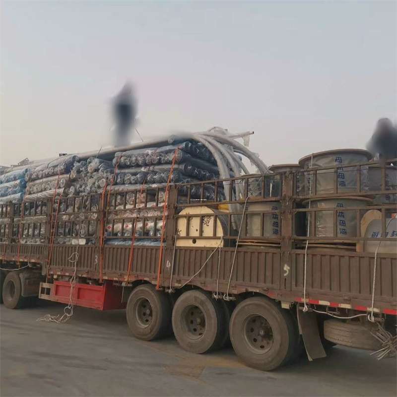 新余到六盘水物流公司——一站式服务，让货运更便捷