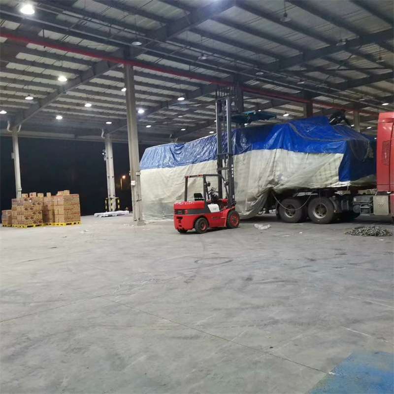 新余到汝州物流公司-一站式服务，让货运更便捷（汝州物流公司电话查询）