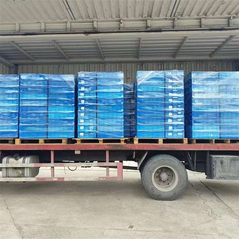 新余到漯河物流公司一站式服务，为您的货物保驾护航