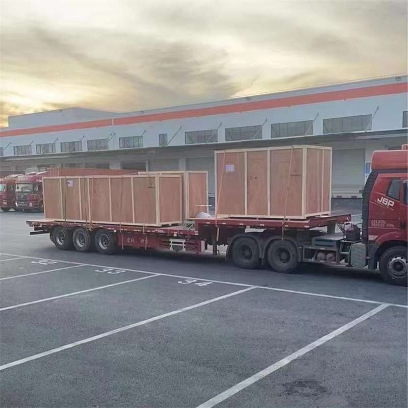 新余到岳阳物流公司——一站式服务，让货运更便捷