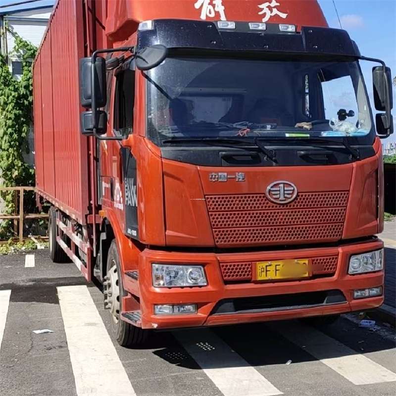 新余到朔州物流公司一站式服务，让货运更轻松
