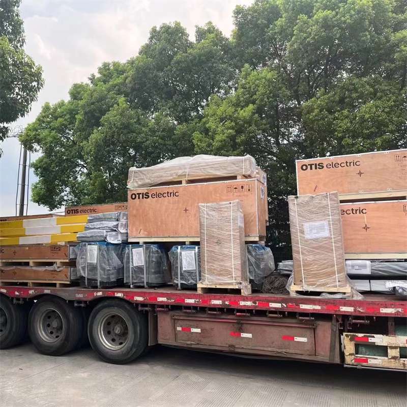 新余至张家口货运专线，一站式物流服务助您成功